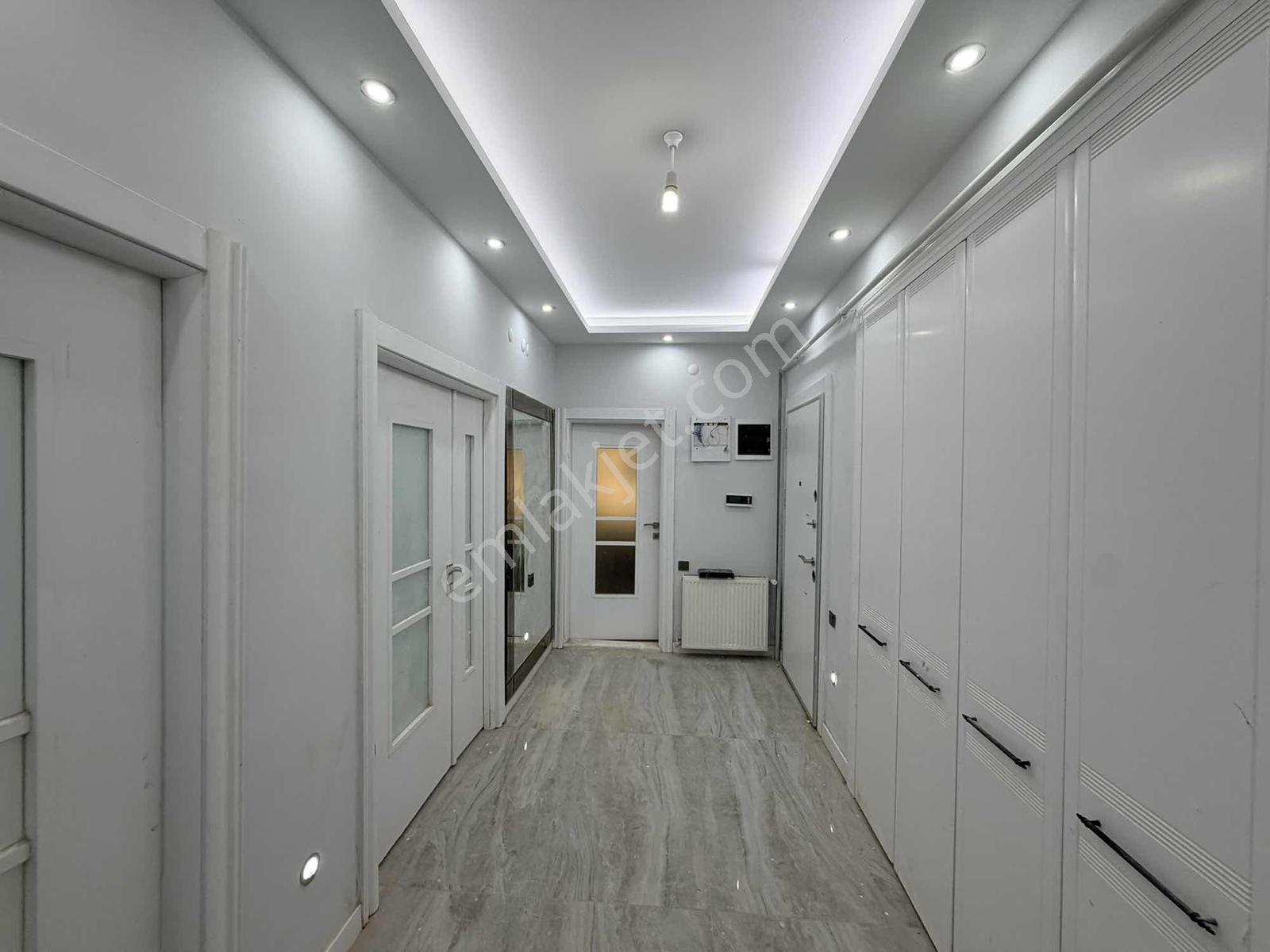 Yusuf Karadağlıdan K.otoparklı Satılık Ultralüks 4+1 260 Metre — fotoğraf 26