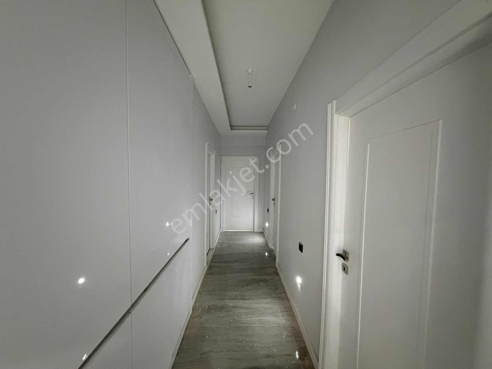 Yusuf Karadağlıdan K.otoparklı Satılık Ultralüks 4+1 260 Metre — fotoğraf 27