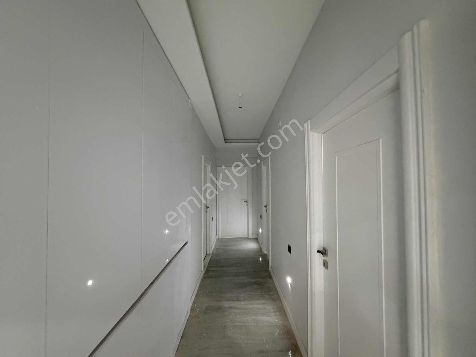 Yusuf Karadağlıdan K.otoparklı Satılık Ultralüks 4+1 260 Metre — fotoğraf 28