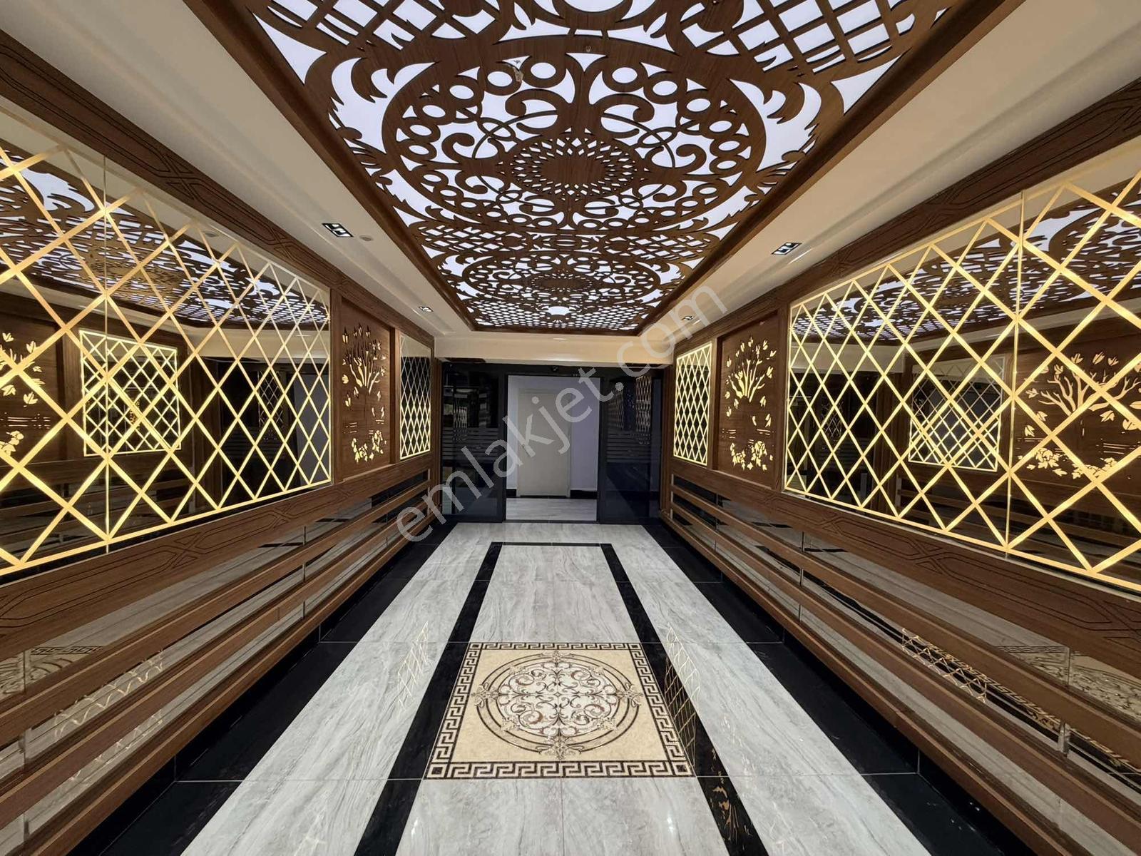 Yusuf Karadağlıdan K.otoparklı Satılık Ultralüks 4+1 260 Metre — fotoğraf 34