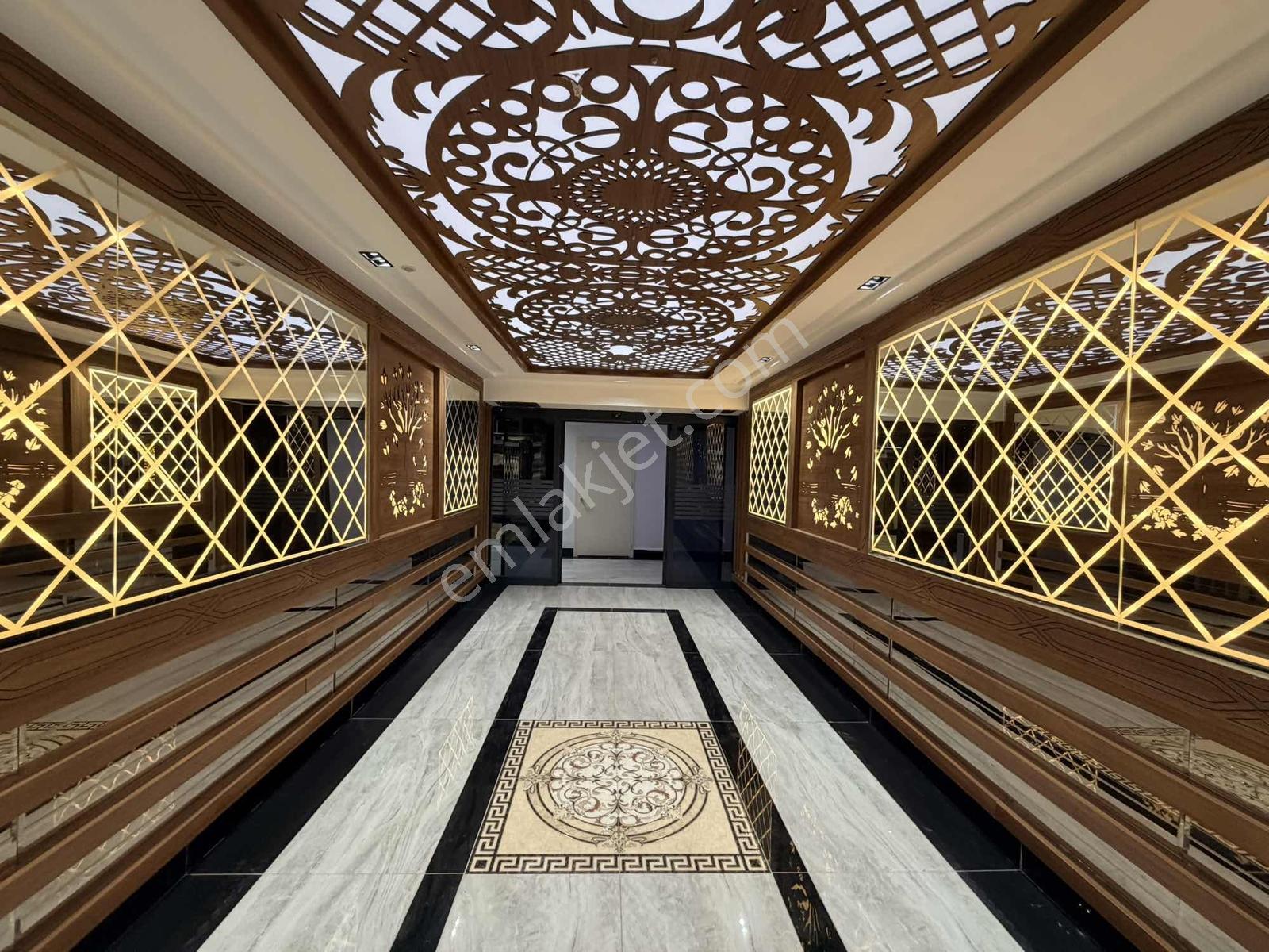 Yusuf Karadağlıdan K.otoparklı Satılık Ultralüks 4+1 260 Metre — fotoğraf 35