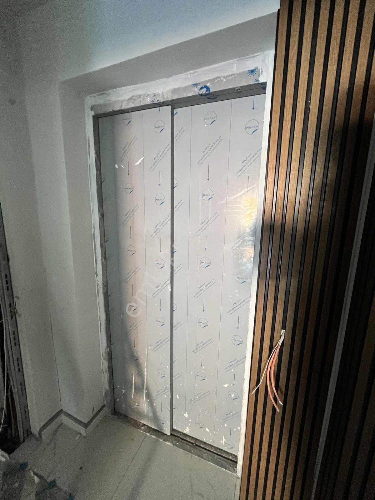 Gömeç'te Asansörlü Ara Kat Satılık 2+1 Daire — fotoğraf 8