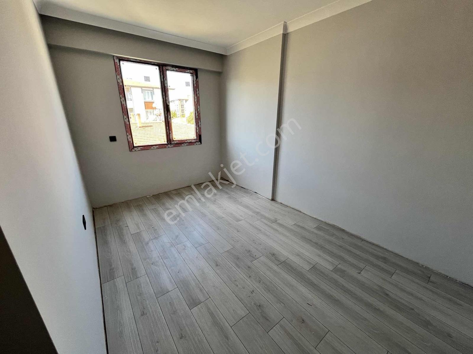 Gömeç'te Asansörlü Ara Kat Satılık 2+1 Daire — fotoğraf 17