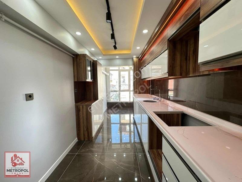 Etimesgut Süvari Mah. Kök Tapu Ön Cephe Full Yapılı 3+1 Daire — fotoğraf 2