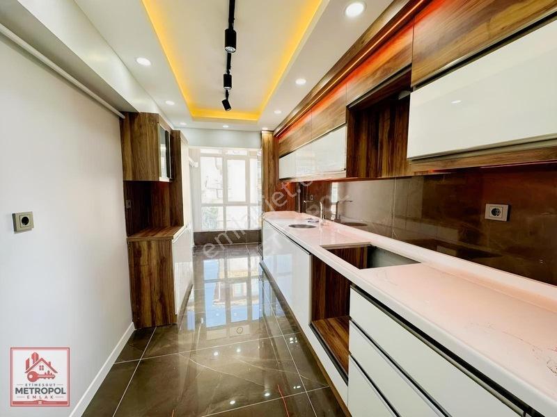Etimesgut Süvari Mah. Kök Tapu Ön Cephe Full Yapılı 3+1 Daire — fotoğraf 3