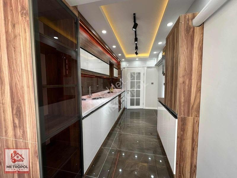 Etimesgut Süvari Mah. Kök Tapu Ön Cephe Full Yapılı 3+1 Daire — fotoğraf 4