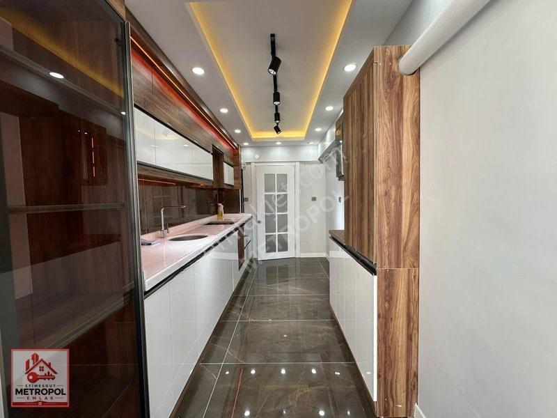 Etimesgut Süvari Mah. Kök Tapu Ön Cephe Full Yapılı 3+1 Daire — fotoğraf 6