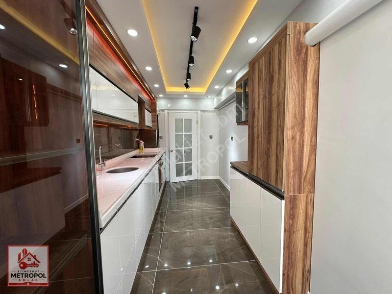 Etimesgut Süvari Mah. Kök Tapu Ön Cephe Full Yapılı 3+1 Daire — fotoğraf 7