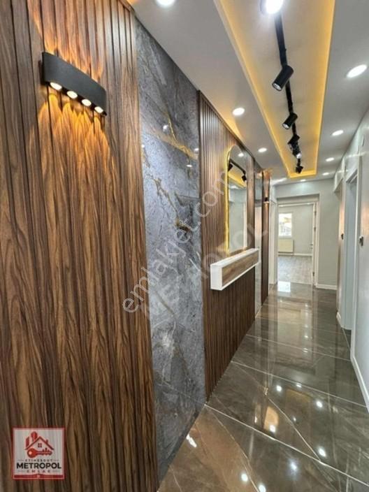Etimesgut Süvari Mah. Kök Tapu Ön Cephe Full Yapılı 3+1 Daire — fotoğraf 8