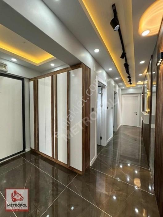 Etimesgut Süvari Mah. Kök Tapu Ön Cephe Full Yapılı 3+1 Daire — fotoğraf 9