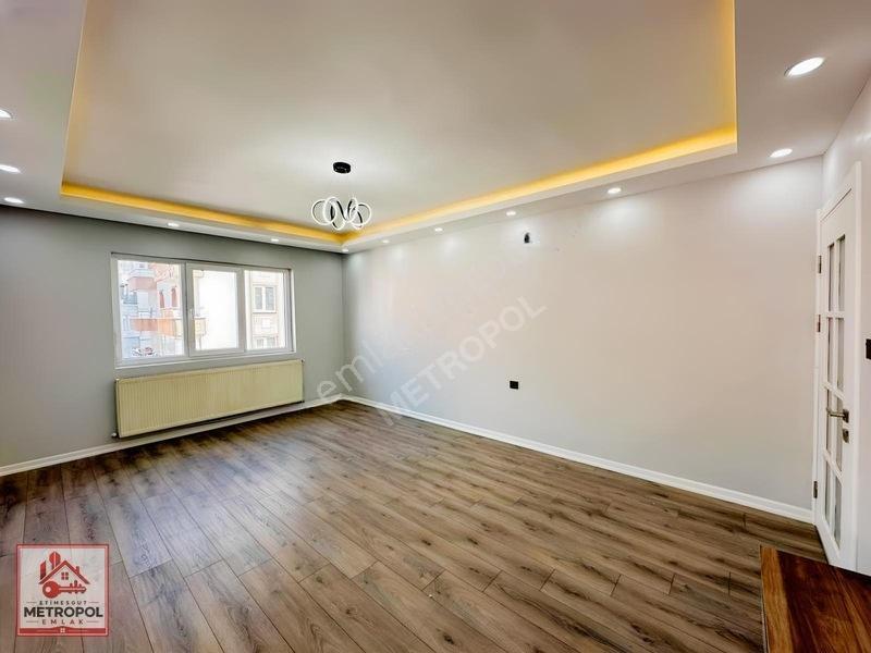 Etimesgut Süvari Mah. Kök Tapu Ön Cephe Full Yapılı 3+1 Daire — fotoğraf 11