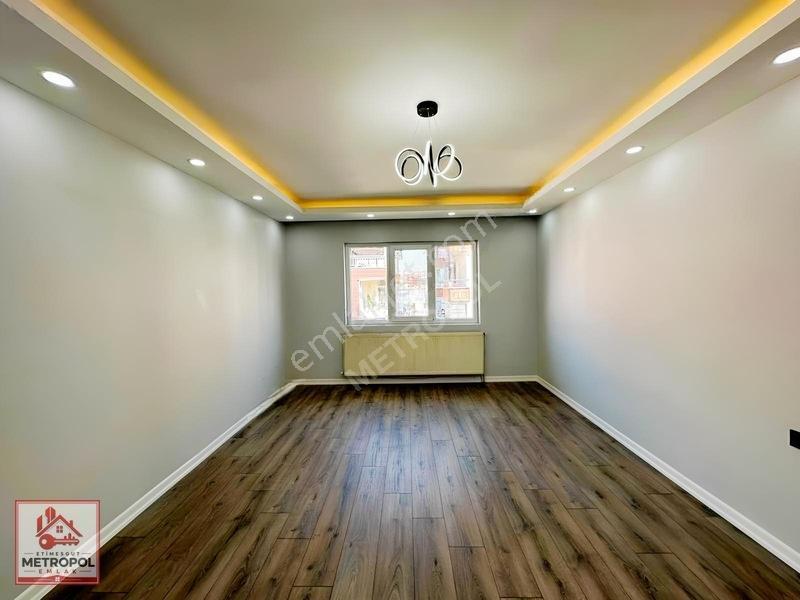 Etimesgut Süvari Mah. Kök Tapu Ön Cephe Full Yapılı 3+1 Daire — fotoğraf 12