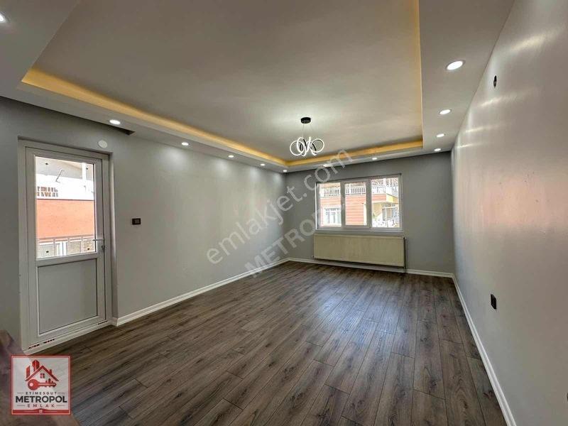 Etimesgut Süvari Mah. Kök Tapu Ön Cephe Full Yapılı 3+1 Daire — fotoğraf 13