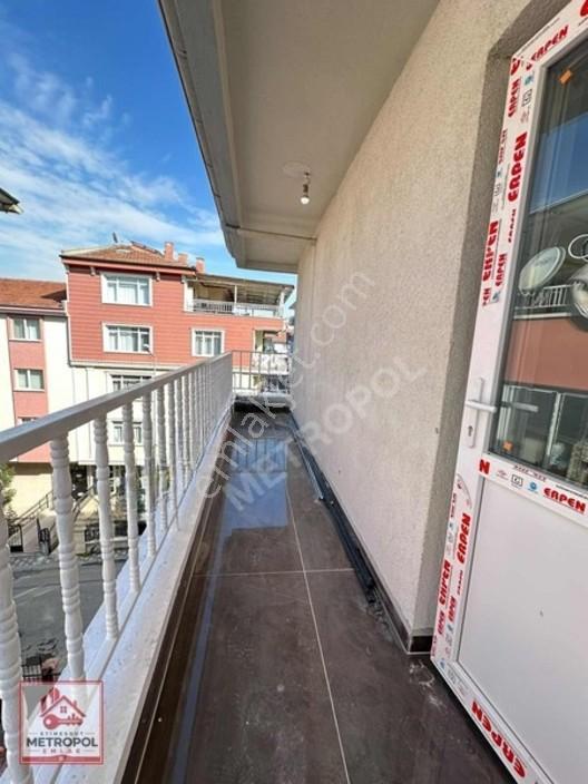 Etimesgut Süvari Mah. Kök Tapu Ön Cephe Full Yapılı 3+1 Daire — fotoğraf 14