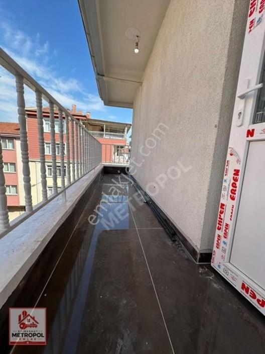 Etimesgut Süvari Mah. Kök Tapu Ön Cephe Full Yapılı 3+1 Daire — fotoğraf 15