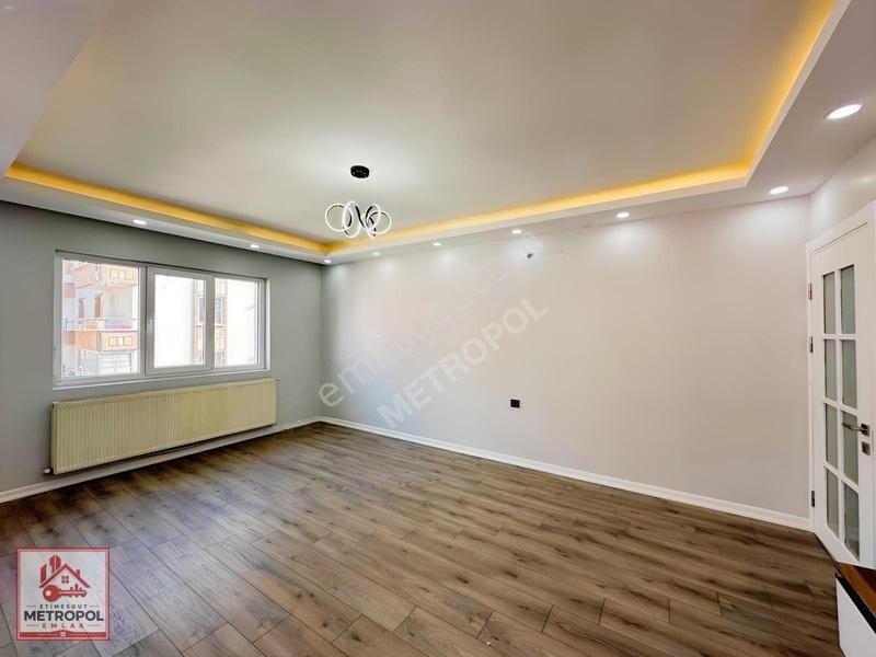 Etimesgut Süvari Mah. Kök Tapu Ön Cephe Full Yapılı 3+1 Daire — fotoğraf 18
