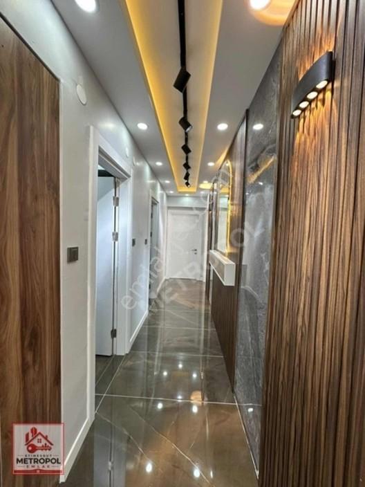 Etimesgut Süvari Mah. Kök Tapu Ön Cephe Full Yapılı 3+1 Daire — fotoğraf 19