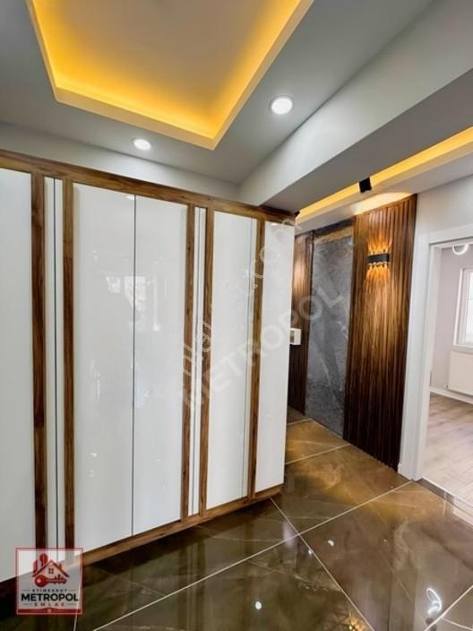 Etimesgut Süvari Mah. Kök Tapu Ön Cephe Full Yapılı 3+1 Daire — fotoğraf 20