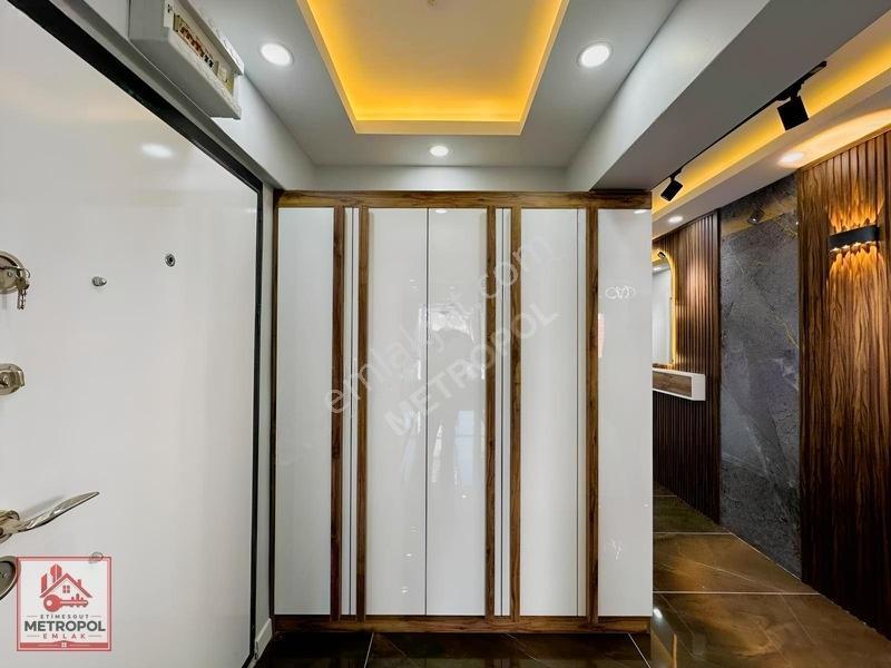 Etimesgut Süvari Mah. Kök Tapu Ön Cephe Full Yapılı 3+1 Daire — fotoğraf 21