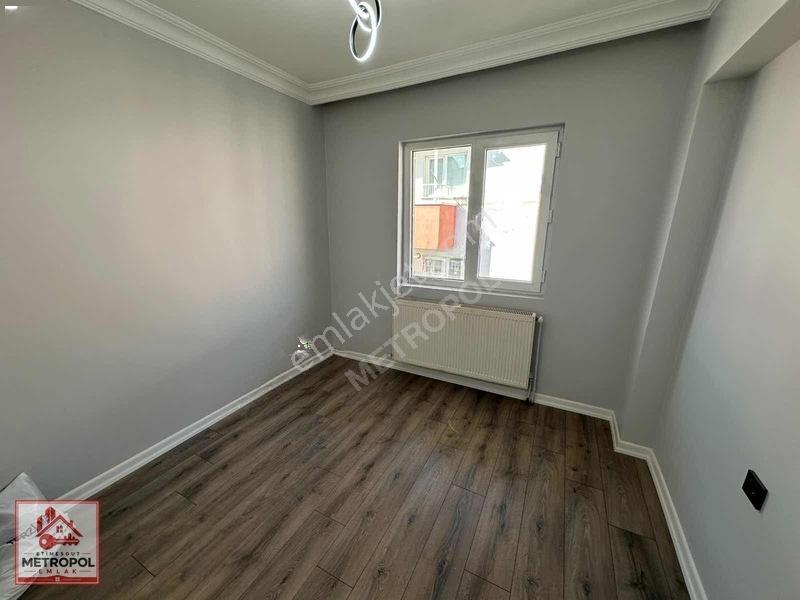 Etimesgut Süvari Mah. Kök Tapu Ön Cephe Full Yapılı 3+1 Daire — fotoğraf 23
