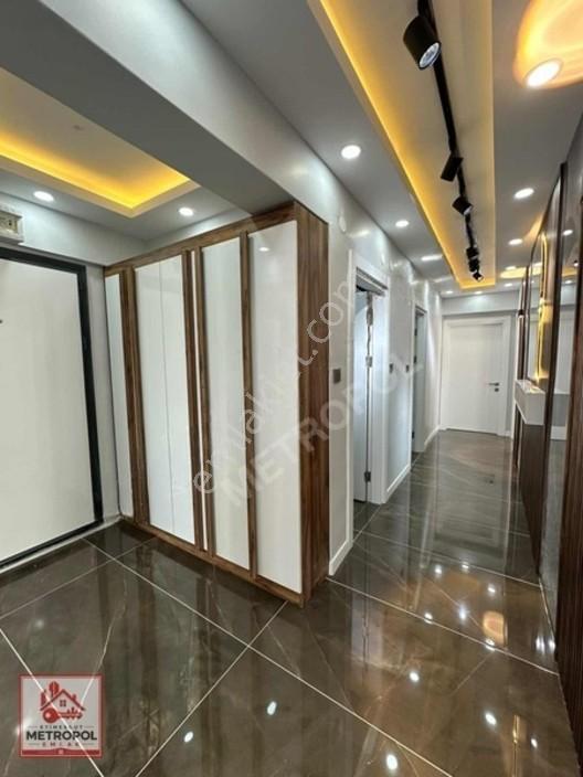 Etimesgut Süvari Mah. Kök Tapu Ön Cephe Full Yapılı 3+1 Daire — fotoğraf 25