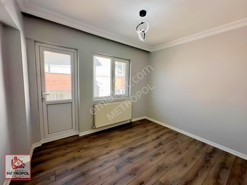 Etimesgut Süvari Mah. Kök Tapu Ön Cephe Full Yapılı 3+1 Daire — fotoğraf 26