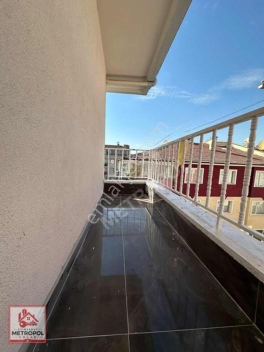 Etimesgut Süvari Mah. Kök Tapu Ön Cephe Full Yapılı 3+1 Daire — fotoğraf 27
