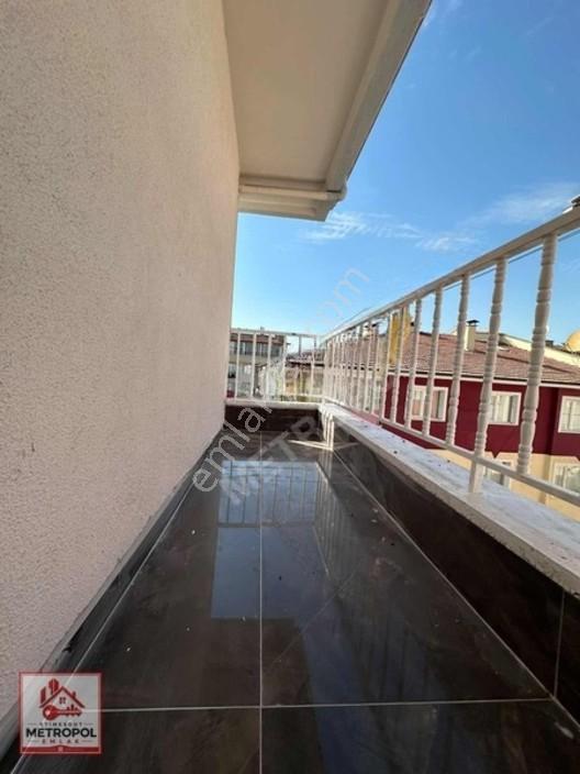 Etimesgut Süvari Mah. Kök Tapu Ön Cephe Full Yapılı 3+1 Daire — fotoğraf 28