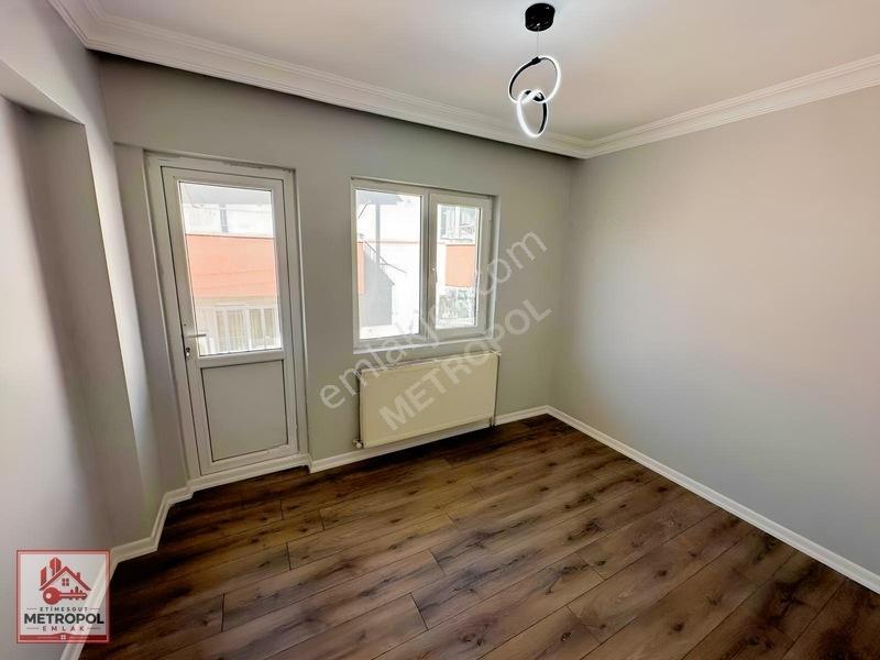 Etimesgut Süvari Mah. Kök Tapu Ön Cephe Full Yapılı 3+1 Daire — fotoğraf 29