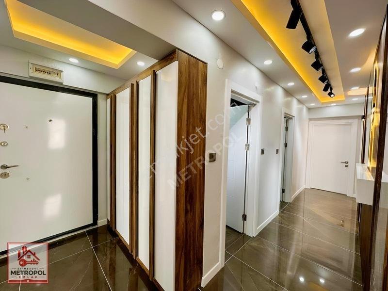 Etimesgut Süvari Mah. Kök Tapu Ön Cephe Full Yapılı 3+1 Daire — fotoğraf 31