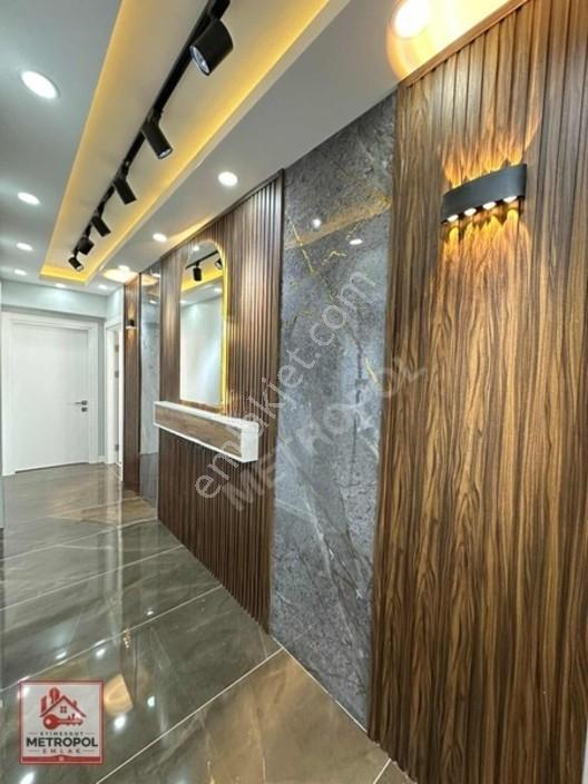 Etimesgut Süvari Mah. Kök Tapu Ön Cephe Full Yapılı 3+1 Daire — fotoğraf 32