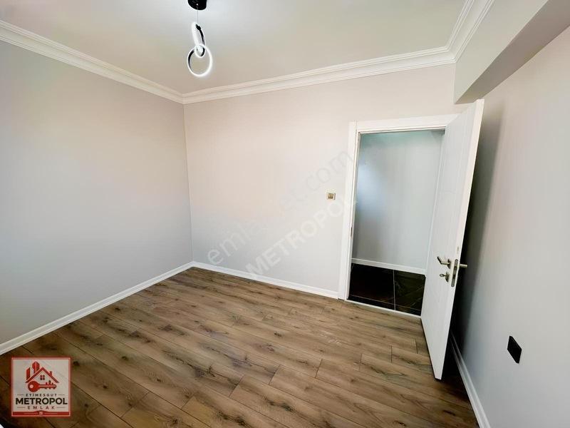 Etimesgut Süvari Mah. Kök Tapu Ön Cephe Full Yapılı 3+1 Daire — fotoğraf 34