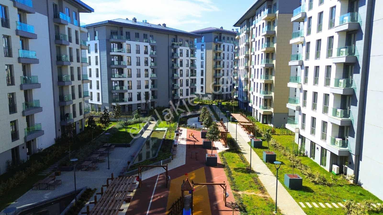 Çekmeköy Çınarköy Evleri'nde 2+1 Peyzaj Manzaralı Devren Satılık — fotoğraf 35