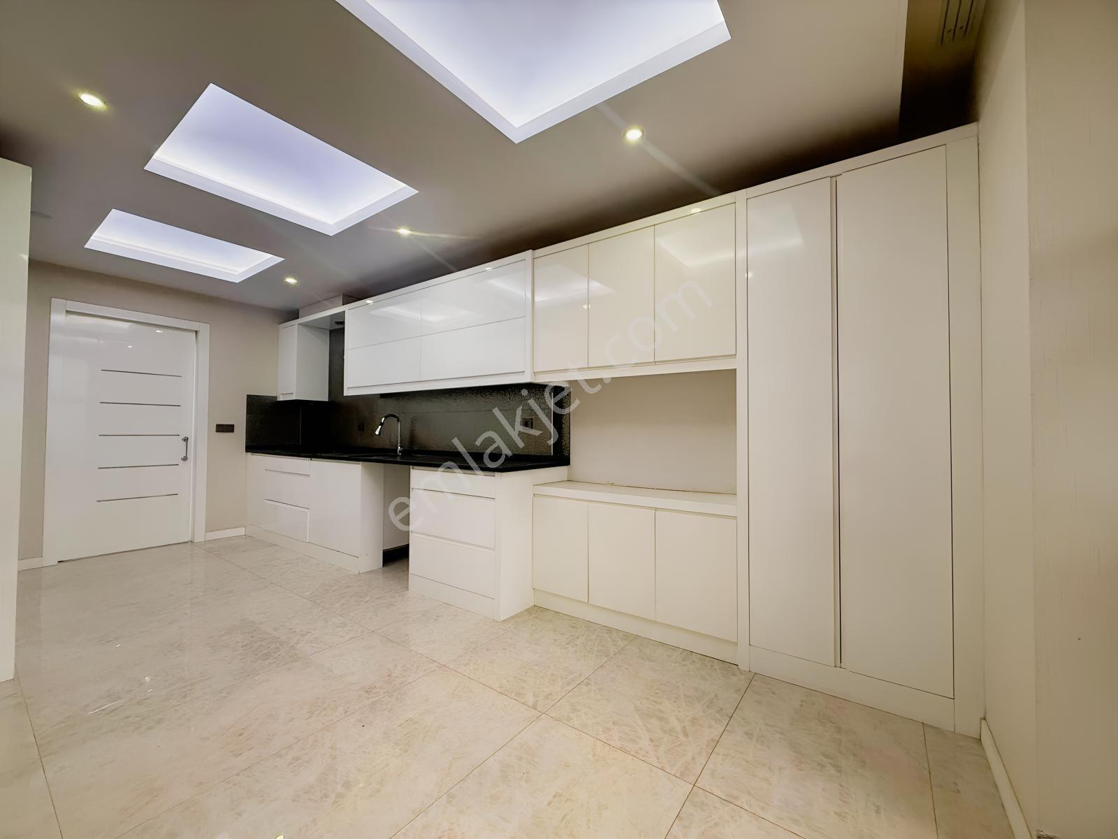 Yenişafak'ın En Güzel Konumu Full+full Site Konsept 180 M2 Daire — fotoğraf 3