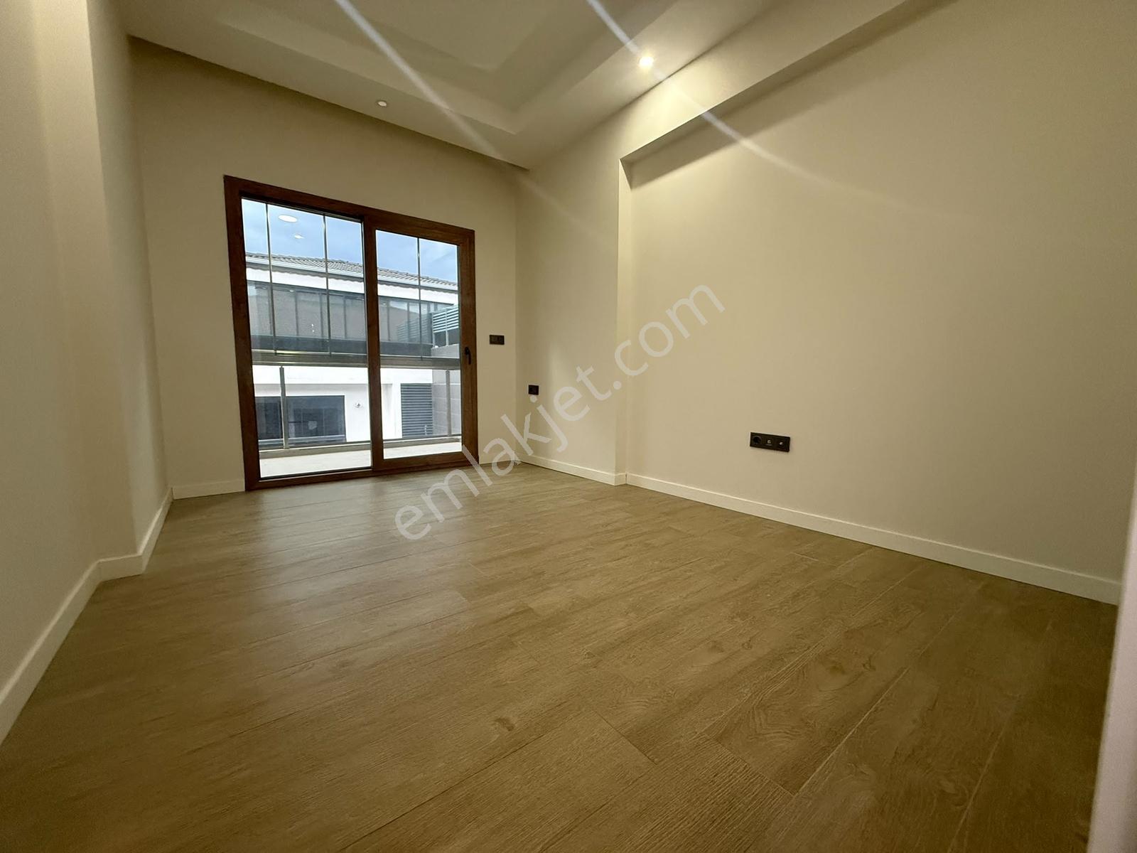 Yenişafak'ın En Güzel Konumu Full+full Site Konsept 180 M2 Daire — fotoğraf 17