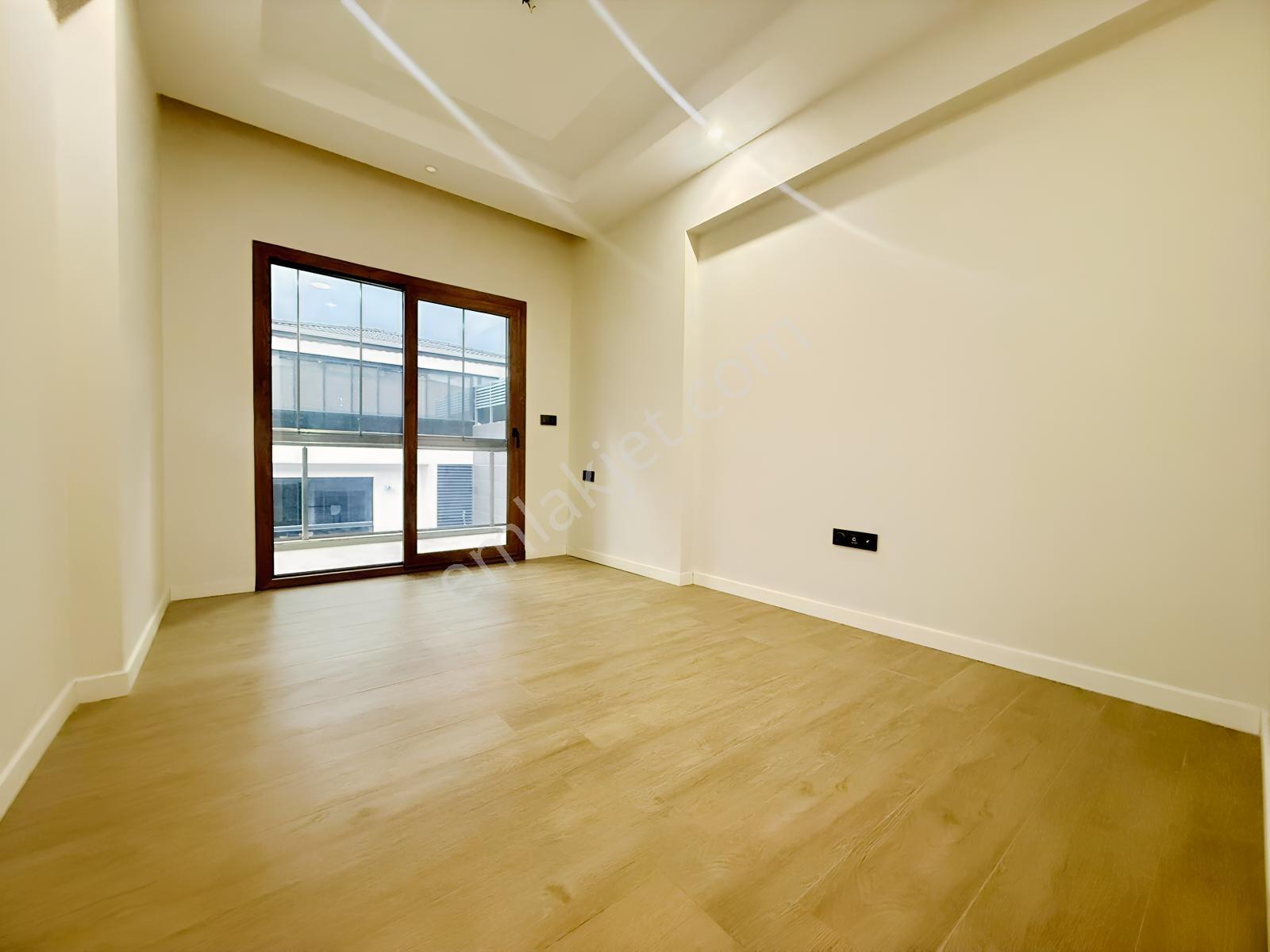 Yenişafak'ın En Güzel Konumu Full+full Site Konsept 180 M2 Daire — fotoğraf 18