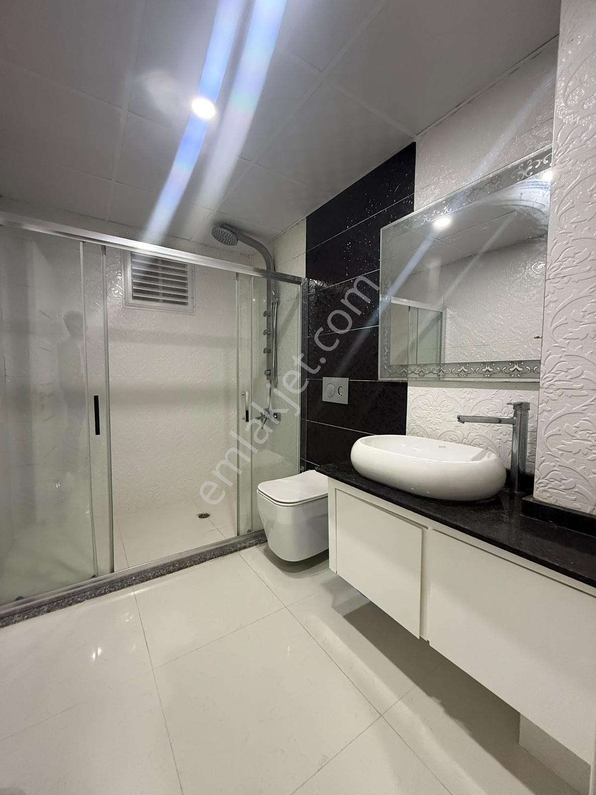 Yenişafak'ın En Güzel Konumu Full+full Site Konsept 180 M2 Daire — fotoğraf 21