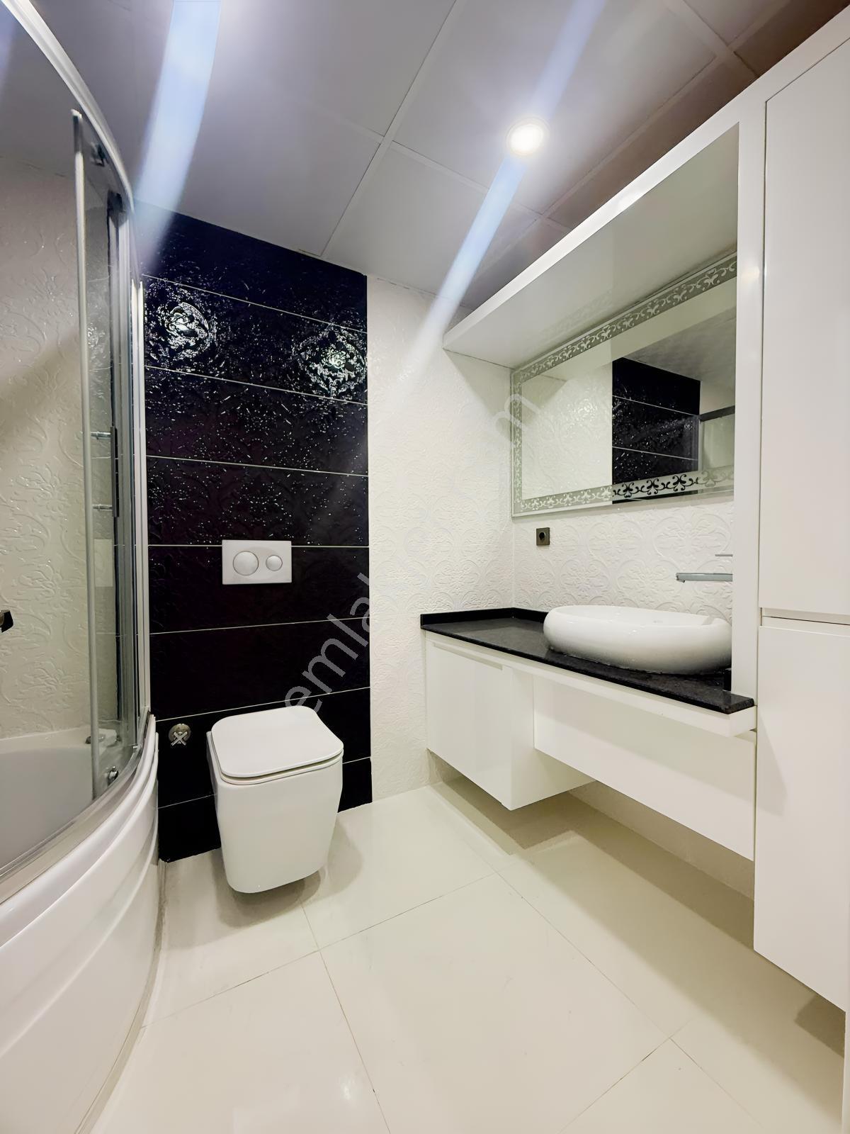 Yenişafak'ın En Güzel Konumu Full+full Site Konsept 180 M2 Daire — fotoğraf 22