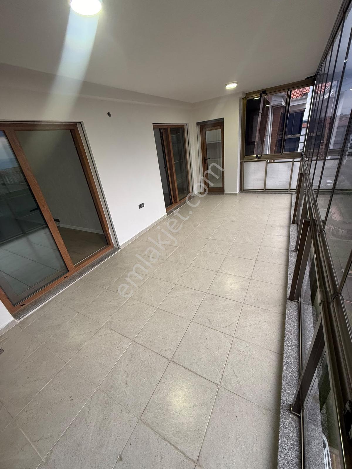 Yenişafak'ın En Güzel Konumu Full+full Site Konsept 180 M2 Daire — fotoğraf 24