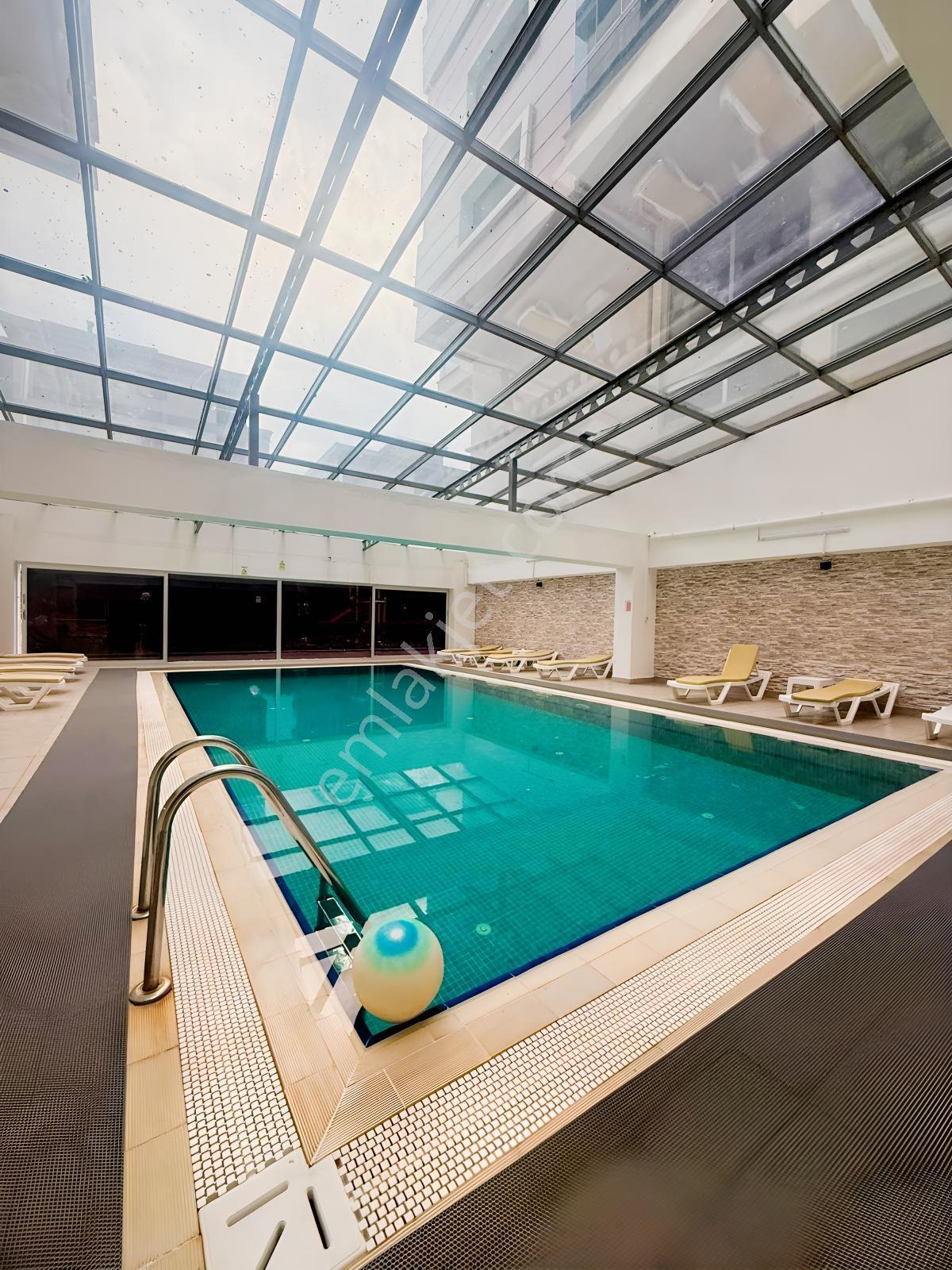 Yenişafak'ın En Güzel Konumu Full+full Site Konsept 180 M2 Daire — fotoğraf 25