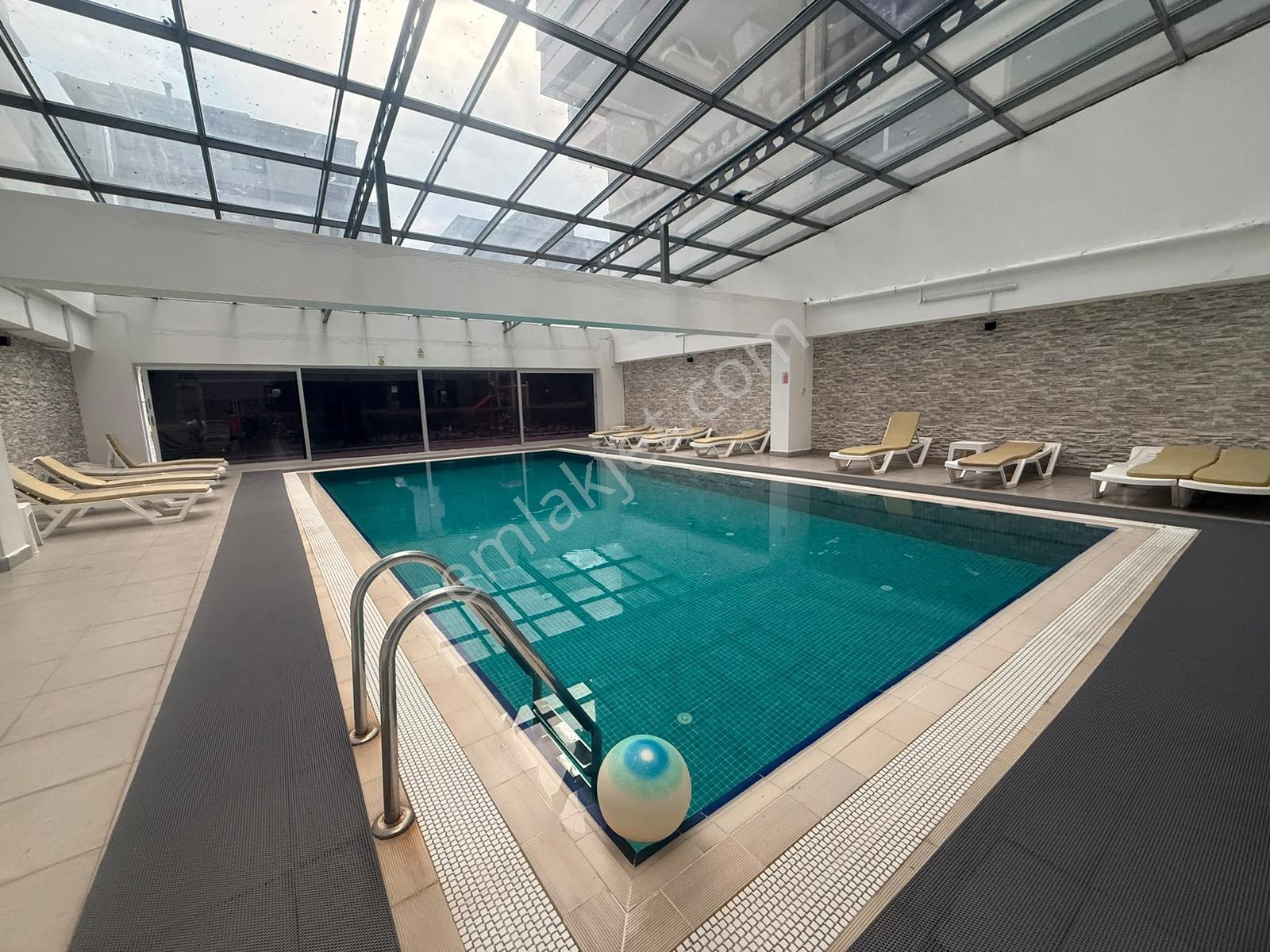 Yenişafak'ın En Güzel Konumu Full+full Site Konsept 180 M2 Daire — fotoğraf 26