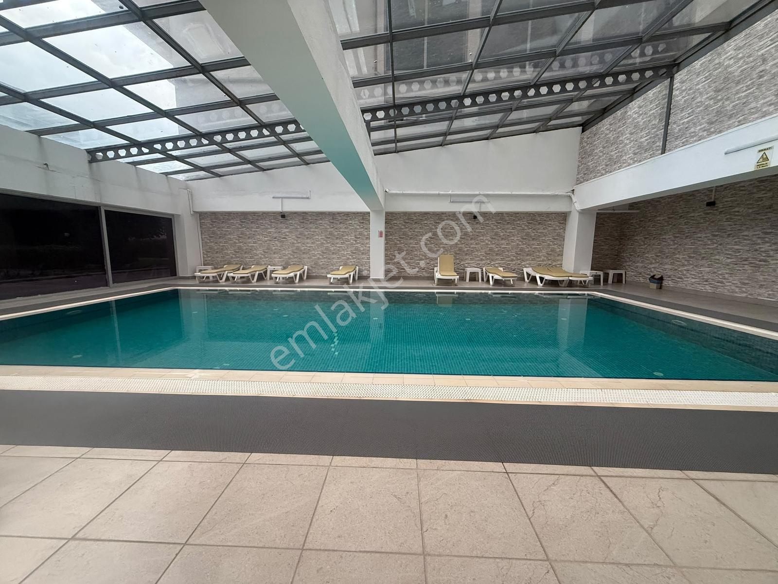 Yenişafak'ın En Güzel Konumu Full+full Site Konsept 180 M2 Daire — fotoğraf 27