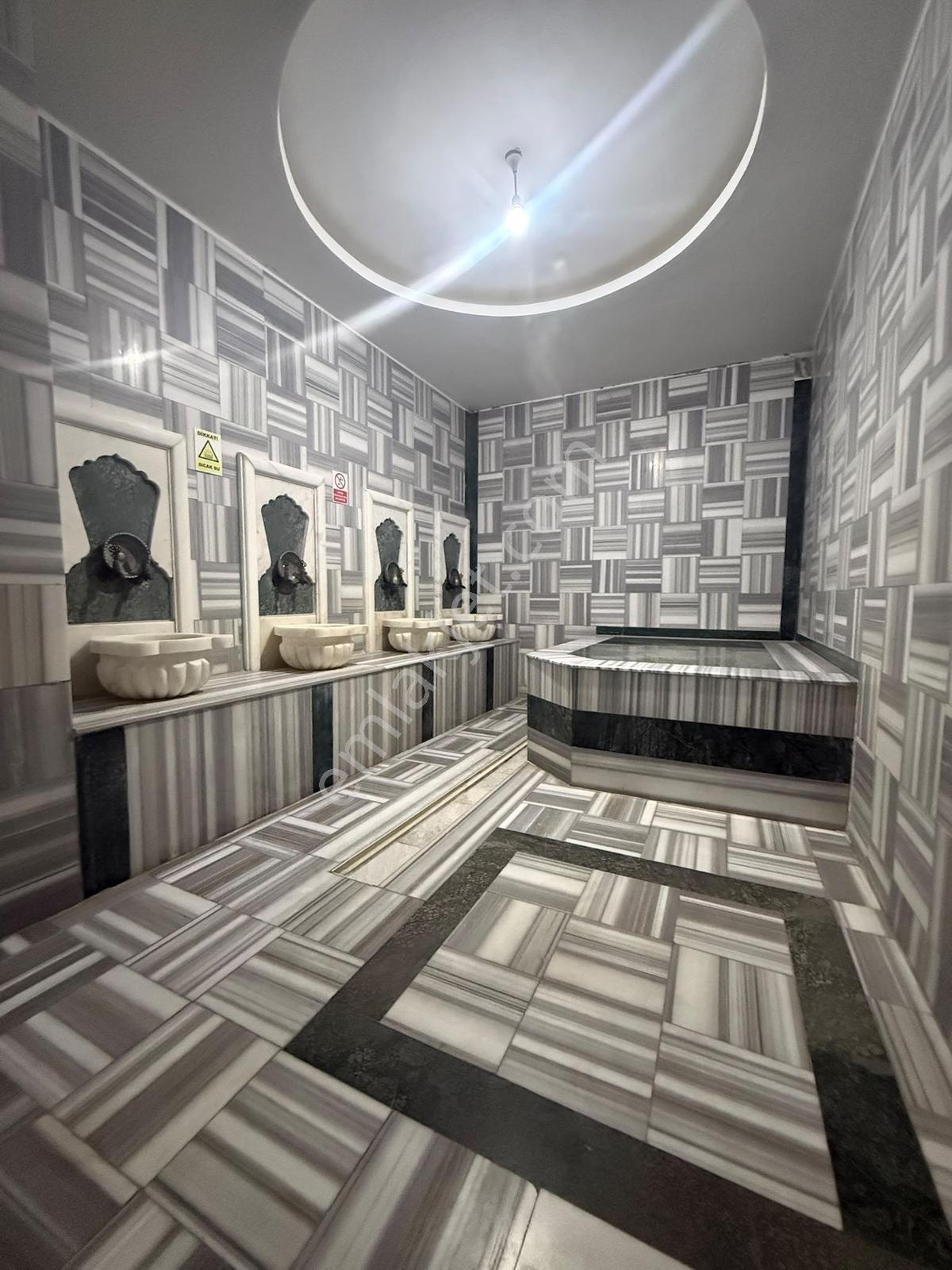 Yenişafak'ın En Güzel Konumu Full+full Site Konsept 180 M2 Daire — fotoğraf 28
