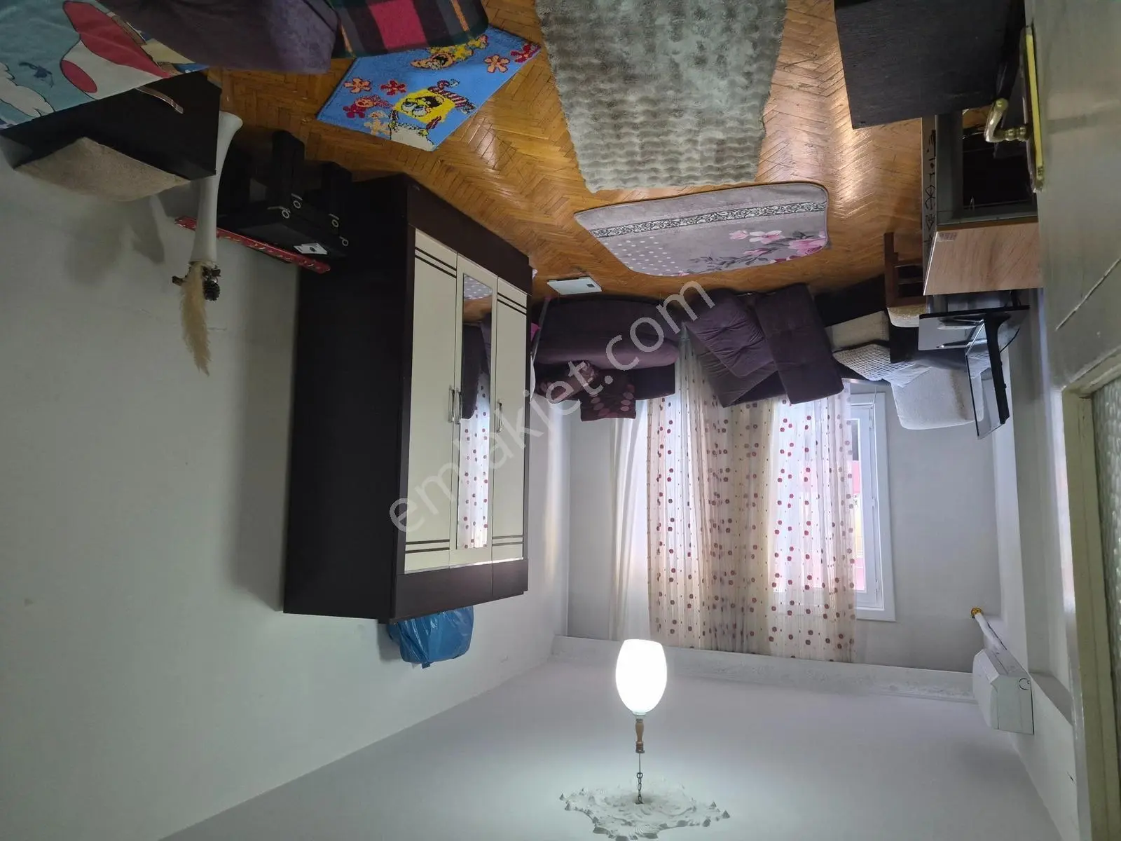 Mesa Yatırımdan Sarıgüllükte Satılık 3+1 Daire — fotoğraf 3