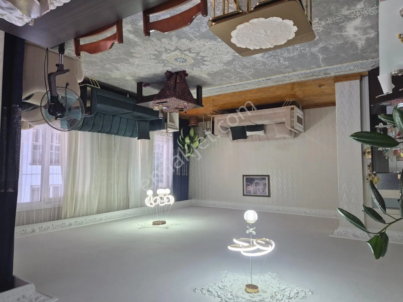 Mesa Yatırımdan Sarıgüllükte Satılık 3+1 Daire — fotoğraf 5