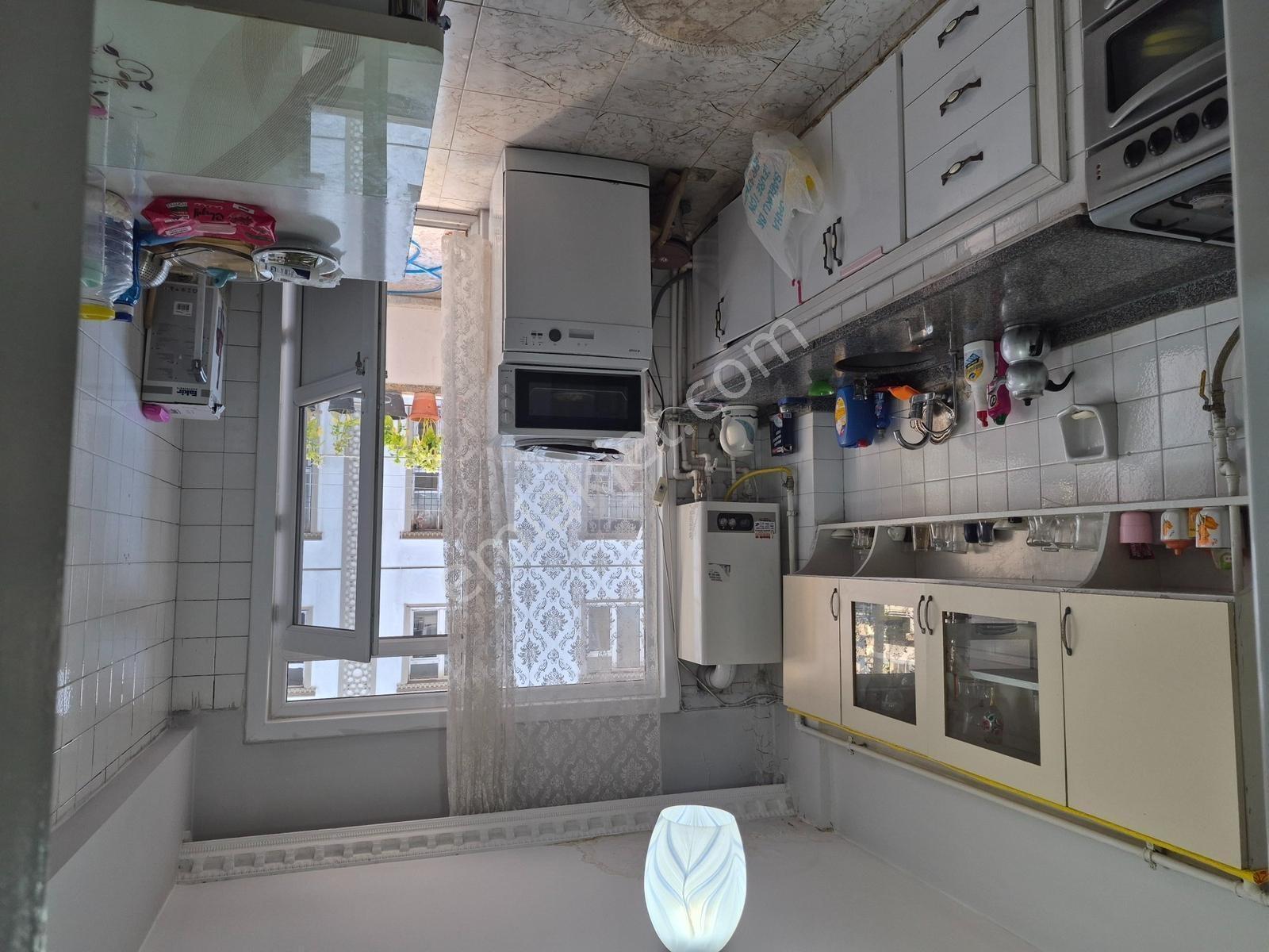 Mesa Yatırımdan Sarıgüllükte Satılık 3+1 Daire — fotoğraf 8
