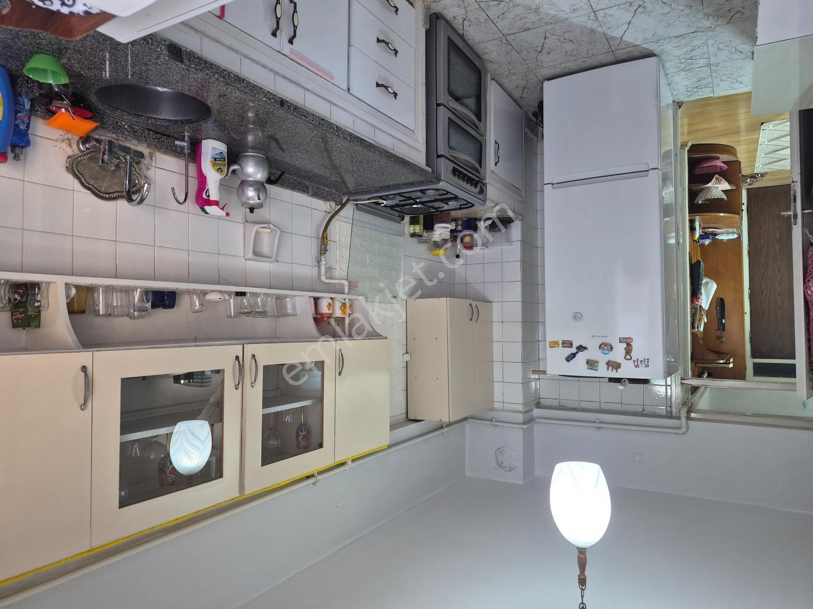 Mesa Yatırımdan Sarıgüllükte Satılık 3+1 Daire — fotoğraf 9