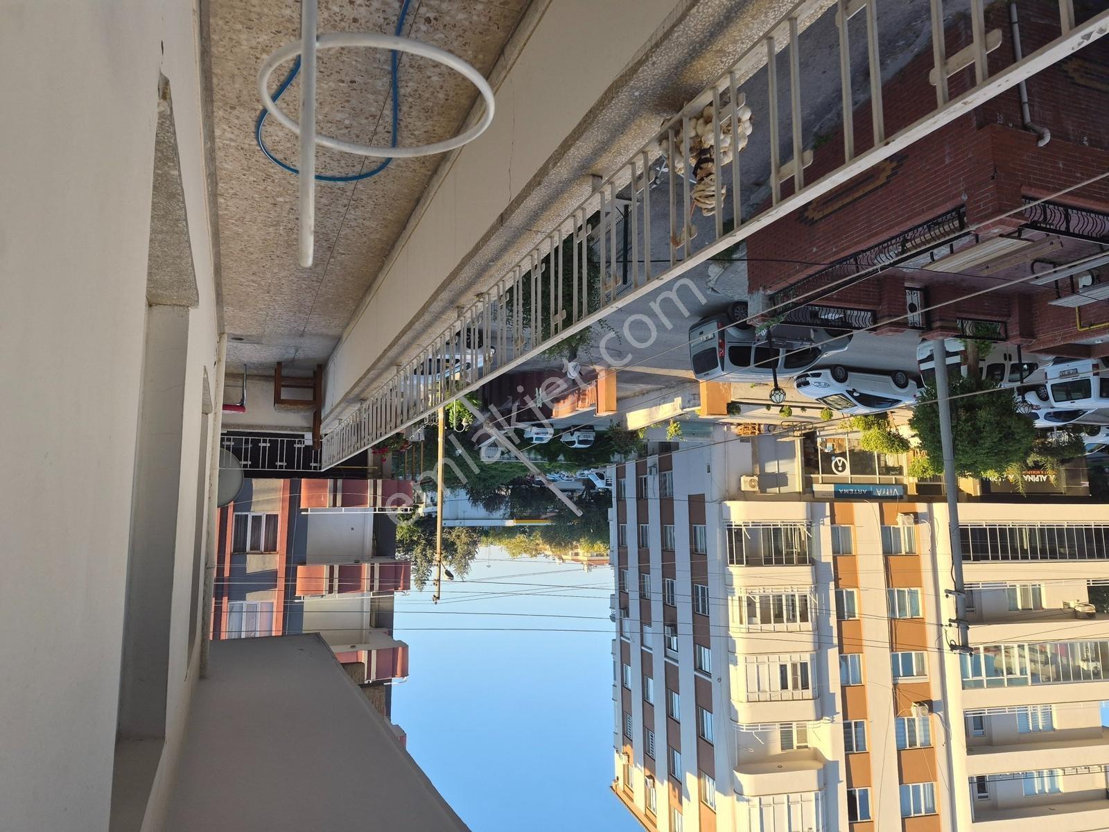 Mesa Yatırımdan Sarıgüllükte Satılık 3+1 Daire — fotoğraf 10