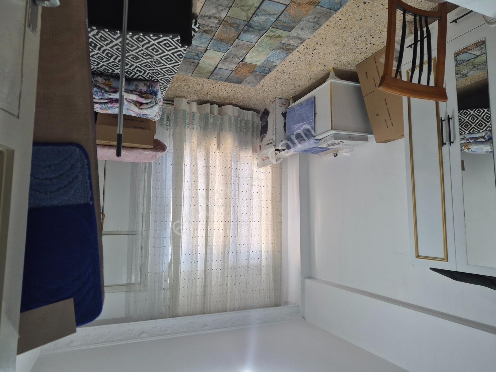 Mesa Yatırımdan Sarıgüllükte Satılık 3+1 Daire — fotoğraf 12