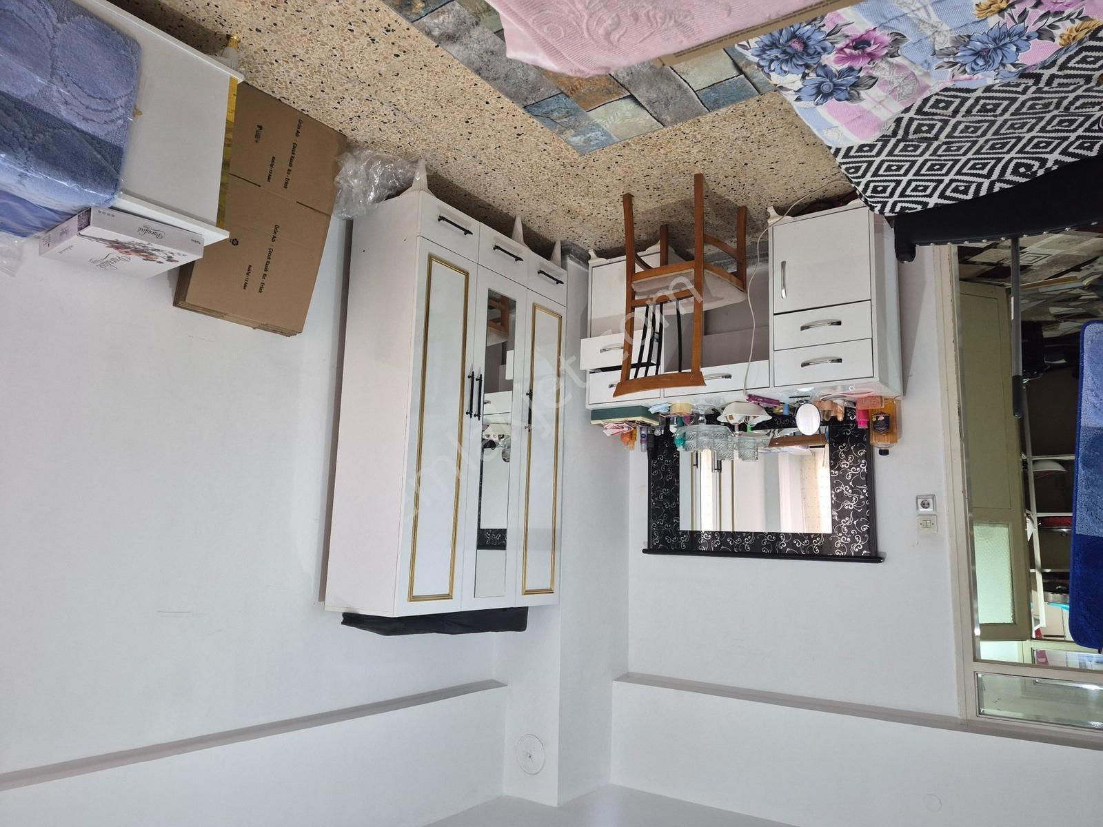 Mesa Yatırımdan Sarıgüllükte Satılık 3+1 Daire — fotoğraf 13
